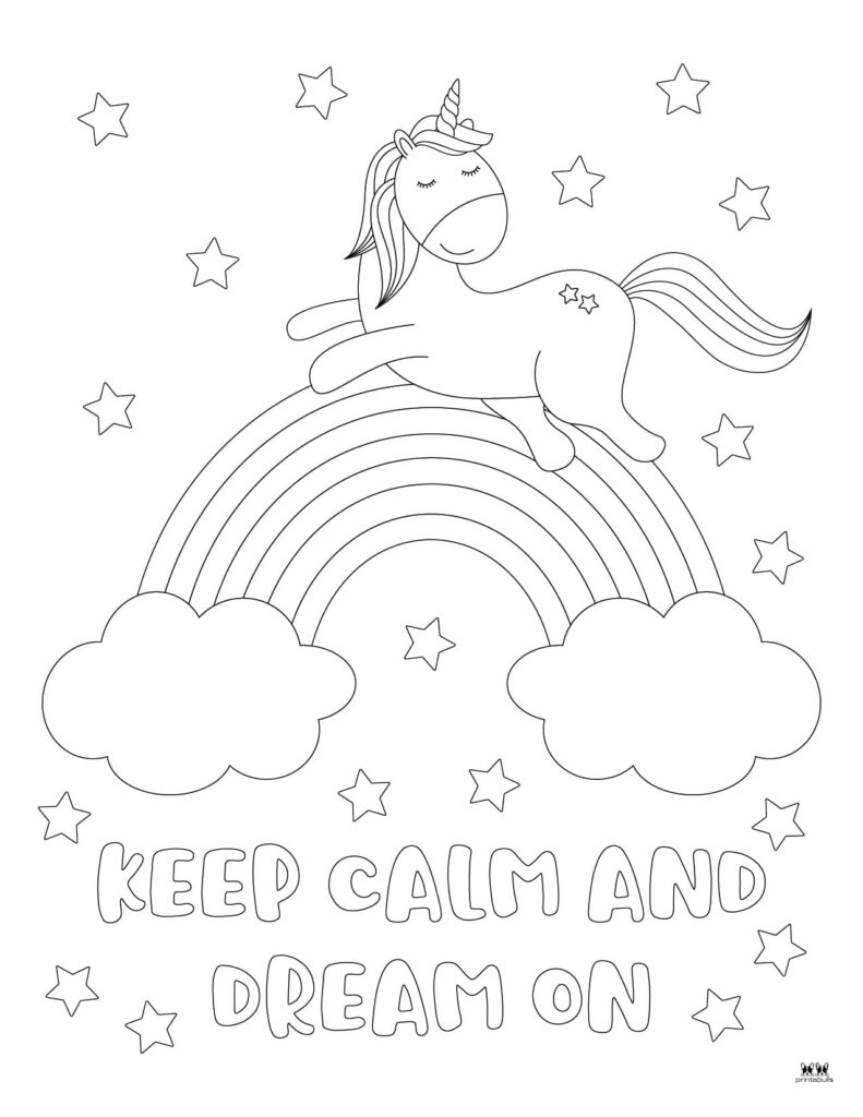 Printable-Rainbow-Unicorn-Coloring-Page-7