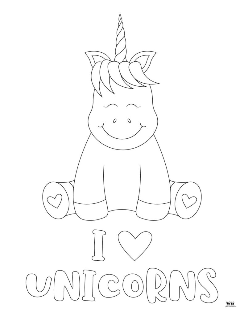 Printable-Unicorn-Coloring-Page-16