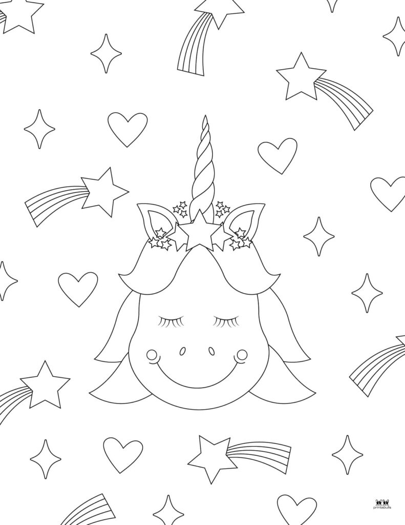 Printable-Unicorn-Coloring-Page-20