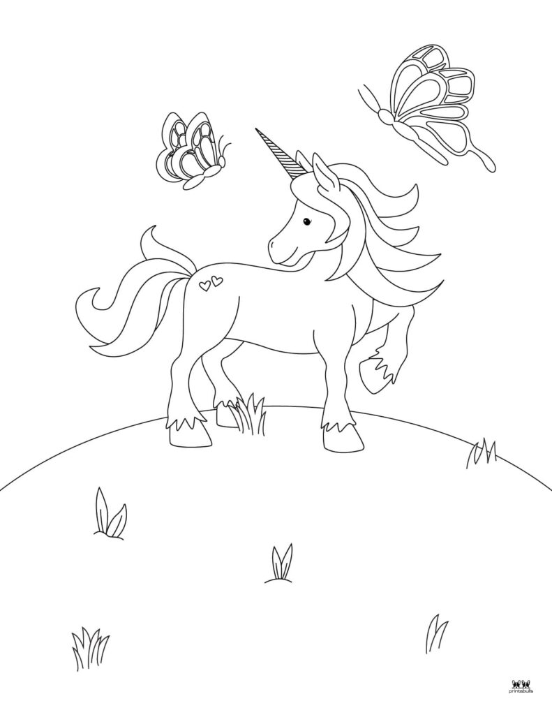 Printable-Unicorn-Coloring-Page-25