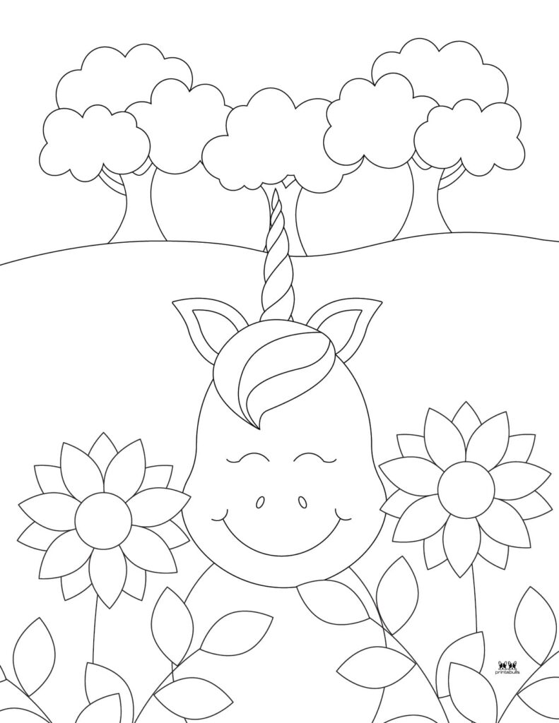 Printable-Unicorn-Coloring-Page-36