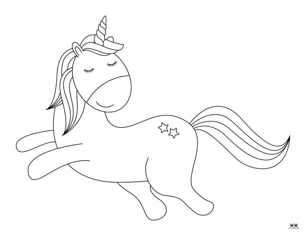 Printable-Unicorn-Coloring-Page-For-Kids-2