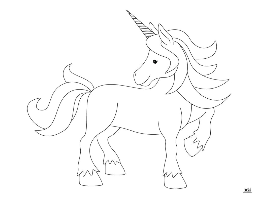 Printable-Unicorn-Coloring-Page-For-Kids-3