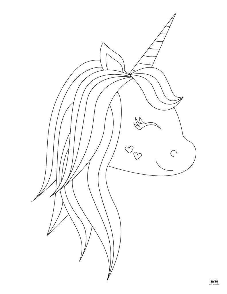 Printable-Unicorn-Head-Coloring-Page-10