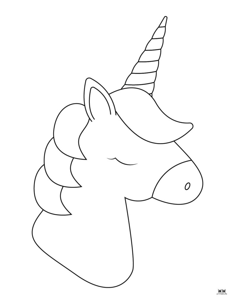 Printable-Unicorn-Head-Coloring-Page-6