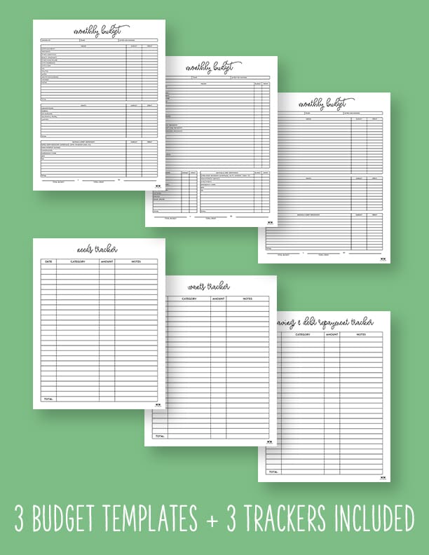 Printable-50-30-20-Budget-Template-1