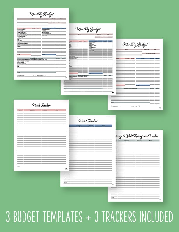 Printable-50-30-20-Budget-Template-13