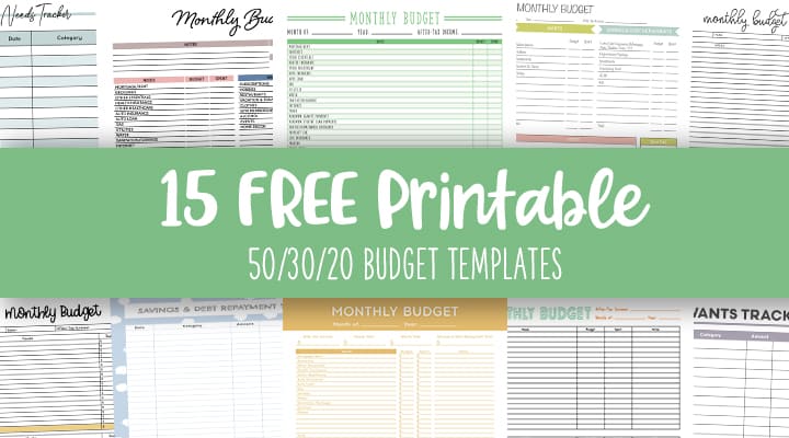 Printable-50-30-20-Budget-Templates-Feature-Image