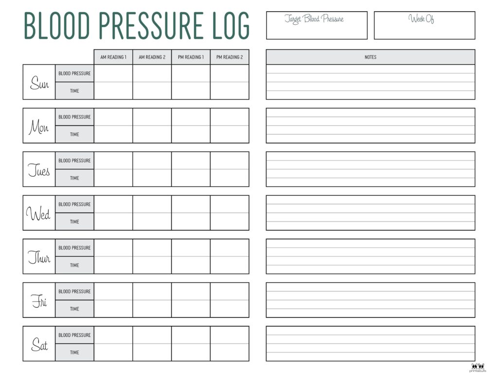 Printable-Blood-Pressure-Log-Weekly-2