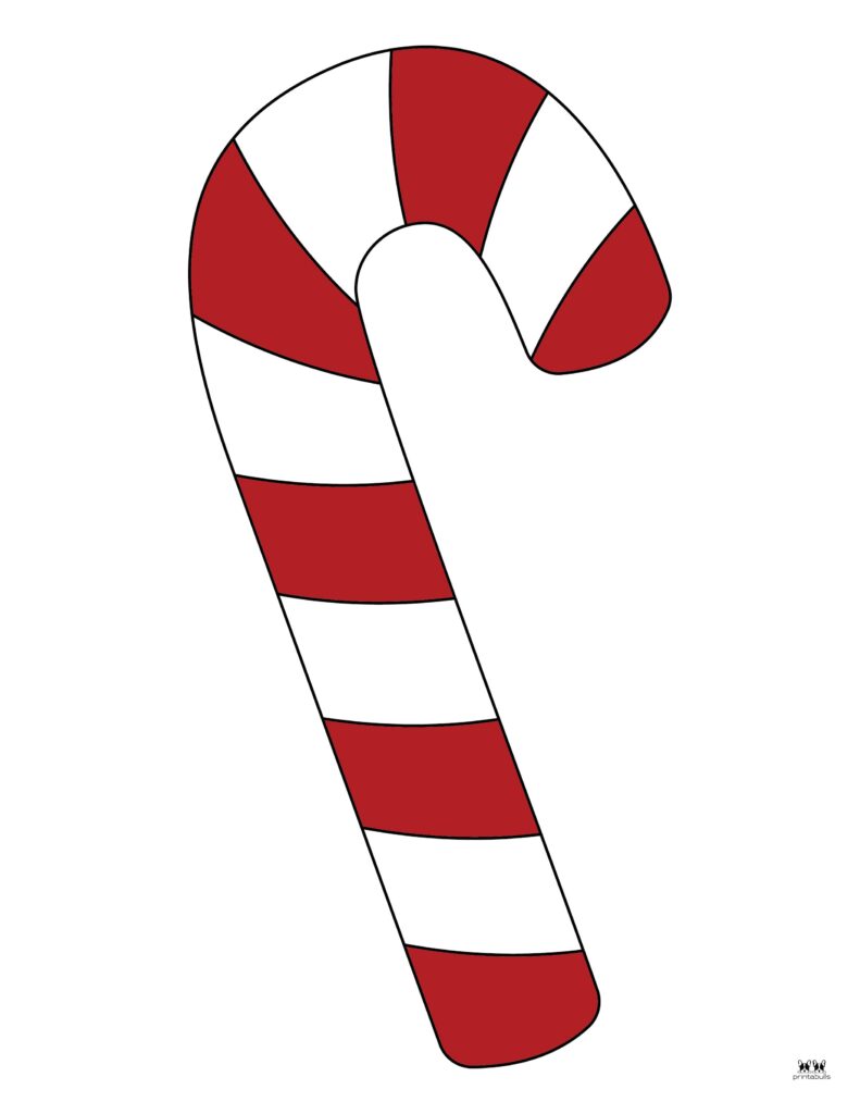 Printable-Candy-Cane-Template-7