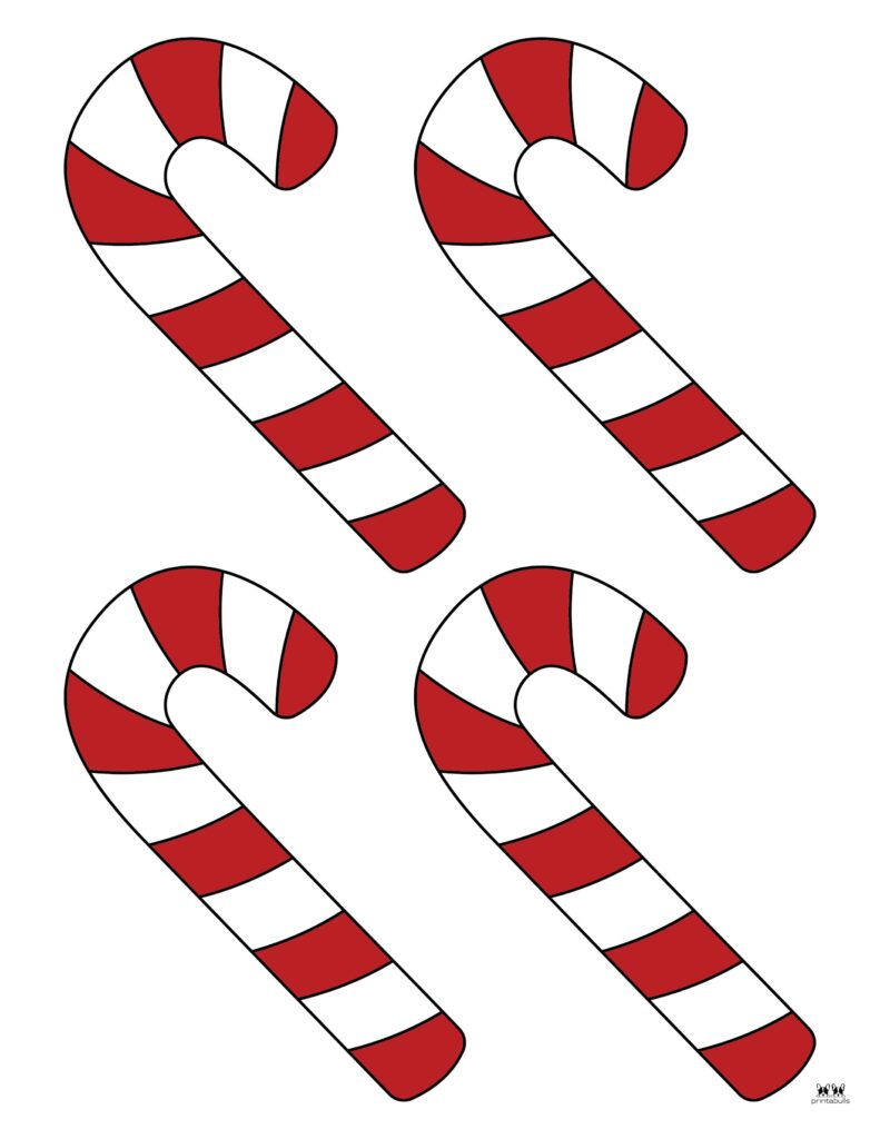 Printable-Candy-Cane-Template-8
