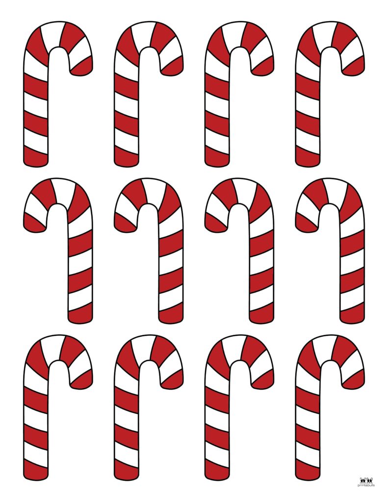 Printable-Candy-Cane-Template-9