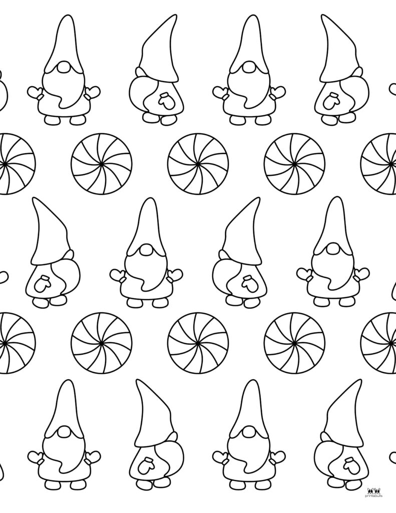 Printable-Christmas-Gnome-Coloring-Page-13