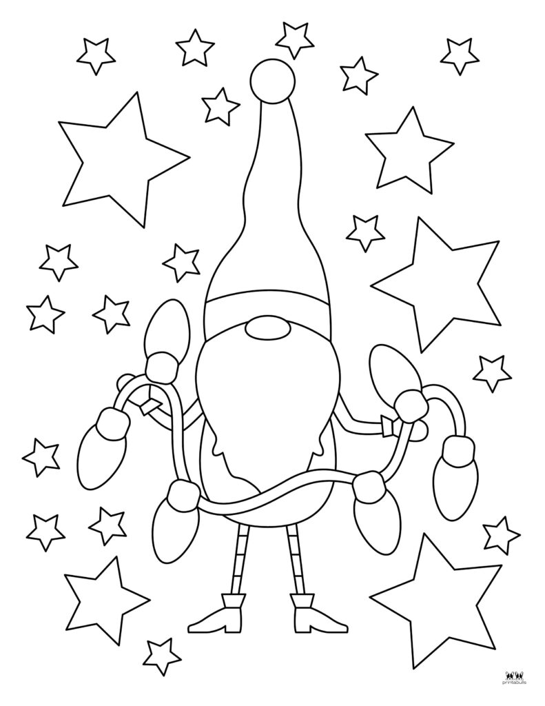 Printable-Christmas-Gnome-Coloring-Page-22