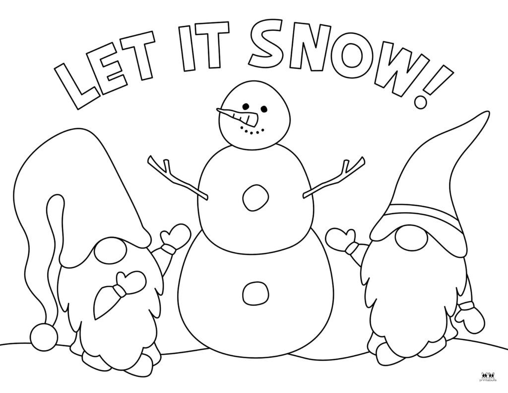 Printable-Christmas-Gnome-Coloring-Page-24