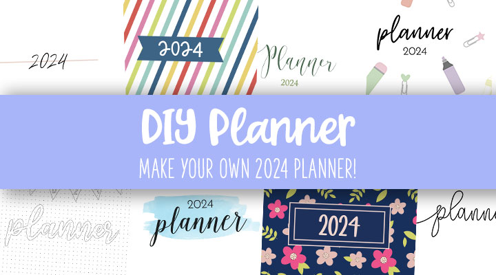 Free Printable Planner 2024 Pdf - AnjaHome  Free planner pages, Planner  printables free, Daily planner printables free