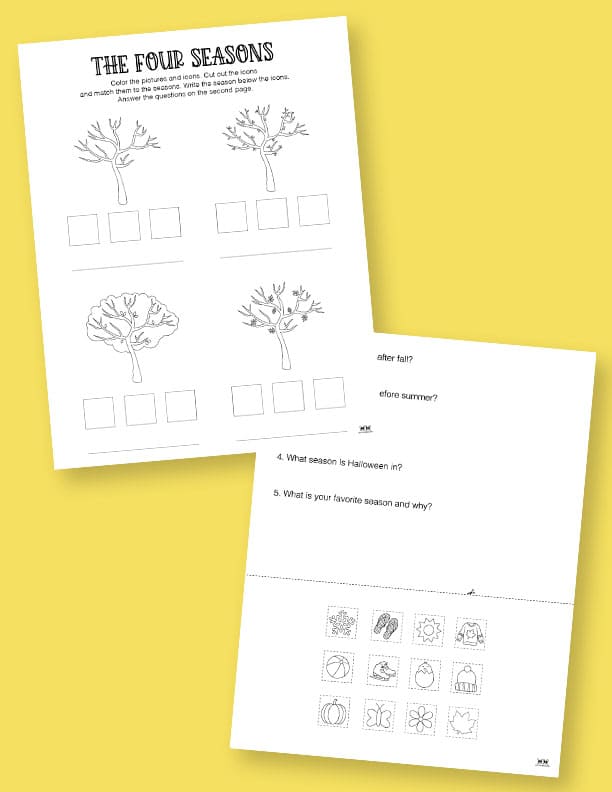Printable-Four-Seasons-Worksheet-12