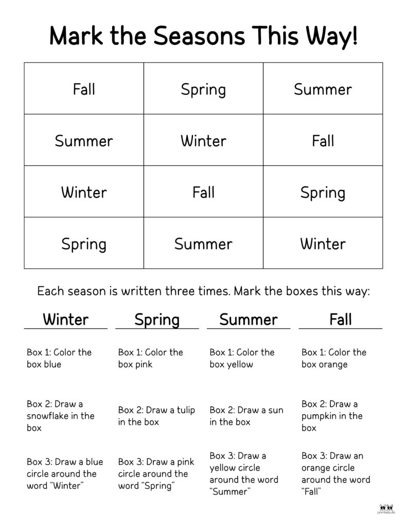 Printable-Four-Seasons-Worksheet-14
