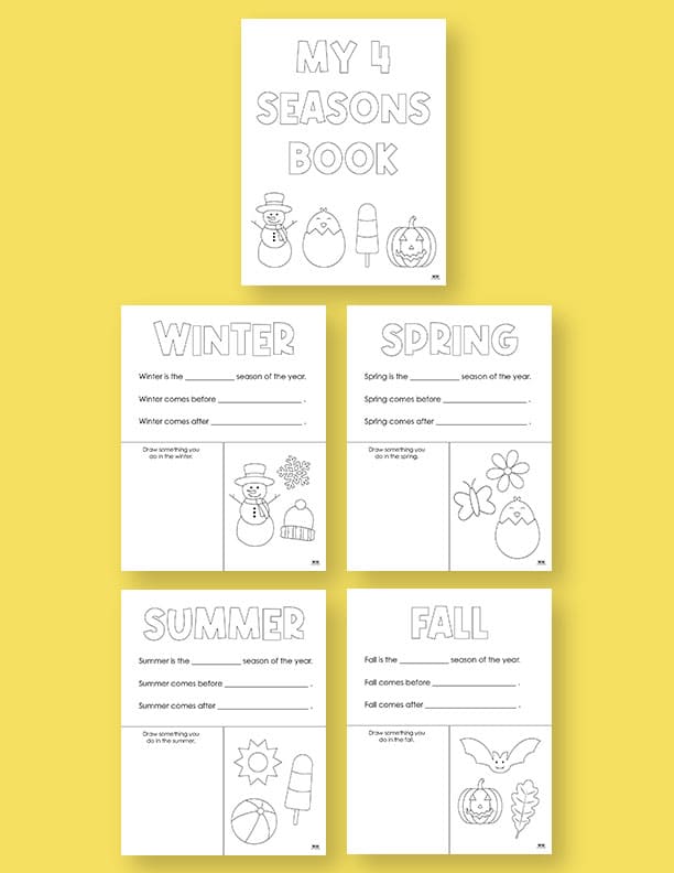 Printable-Four-Seasons-Worksheet-16
