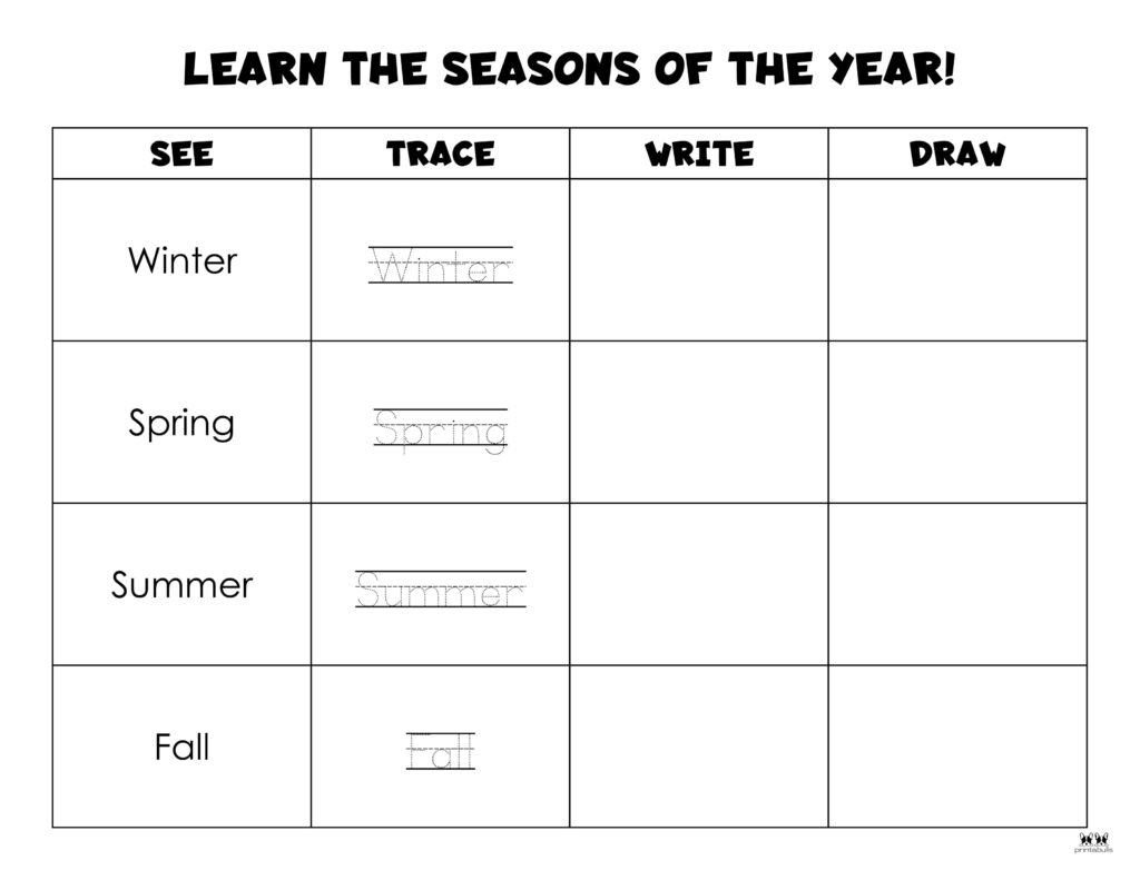 Printable-Four-Seasons-Worksheet-22