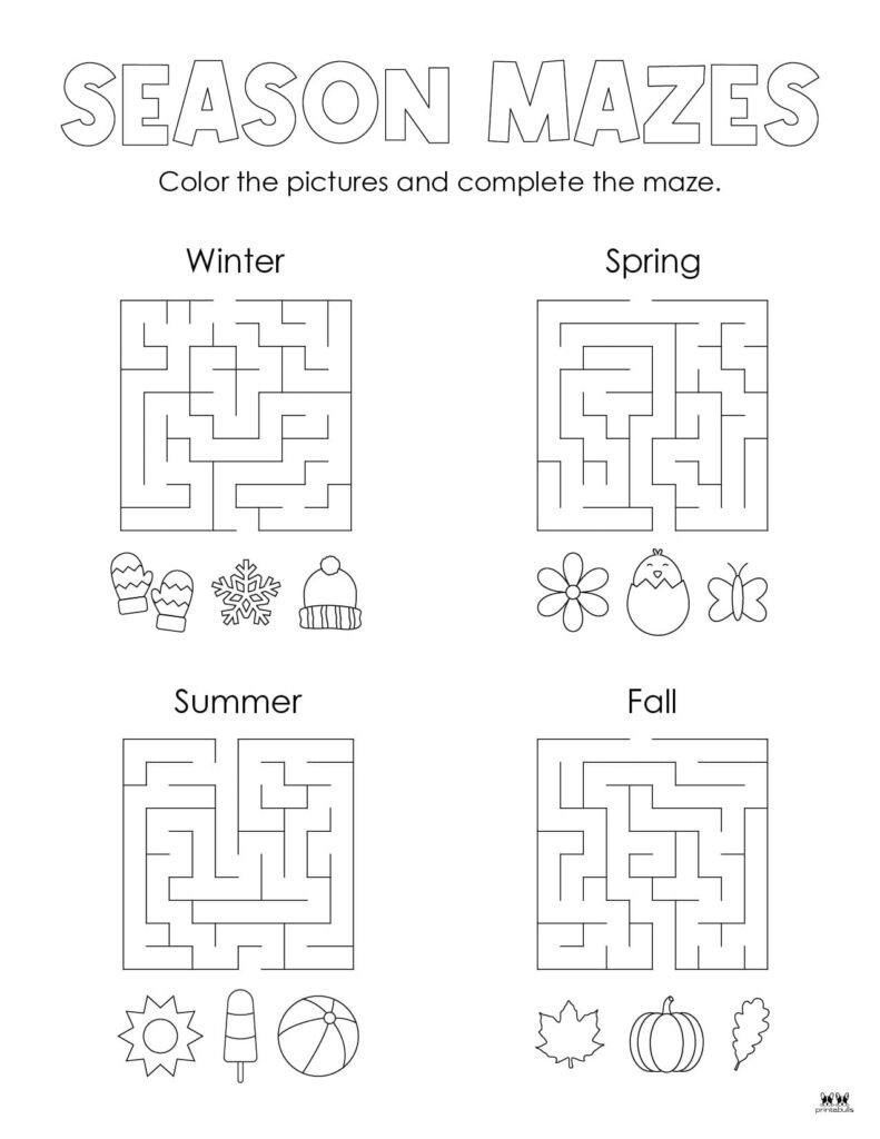Printable-Four-Seasons-Worksheet-27