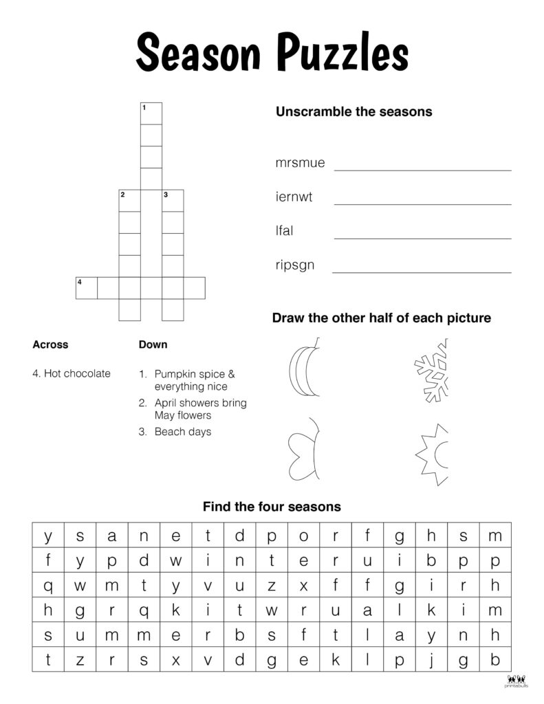 Printable-Four-Seasons-Worksheet-34