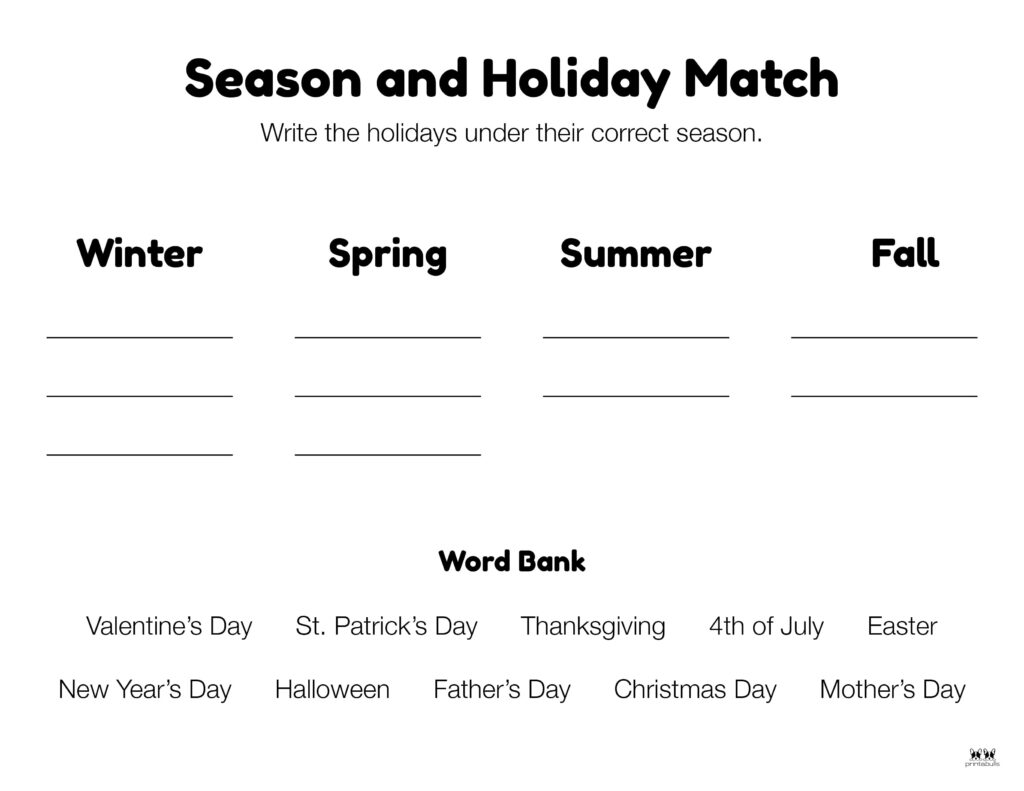 Printable-Four-Seasons-Worksheet-35