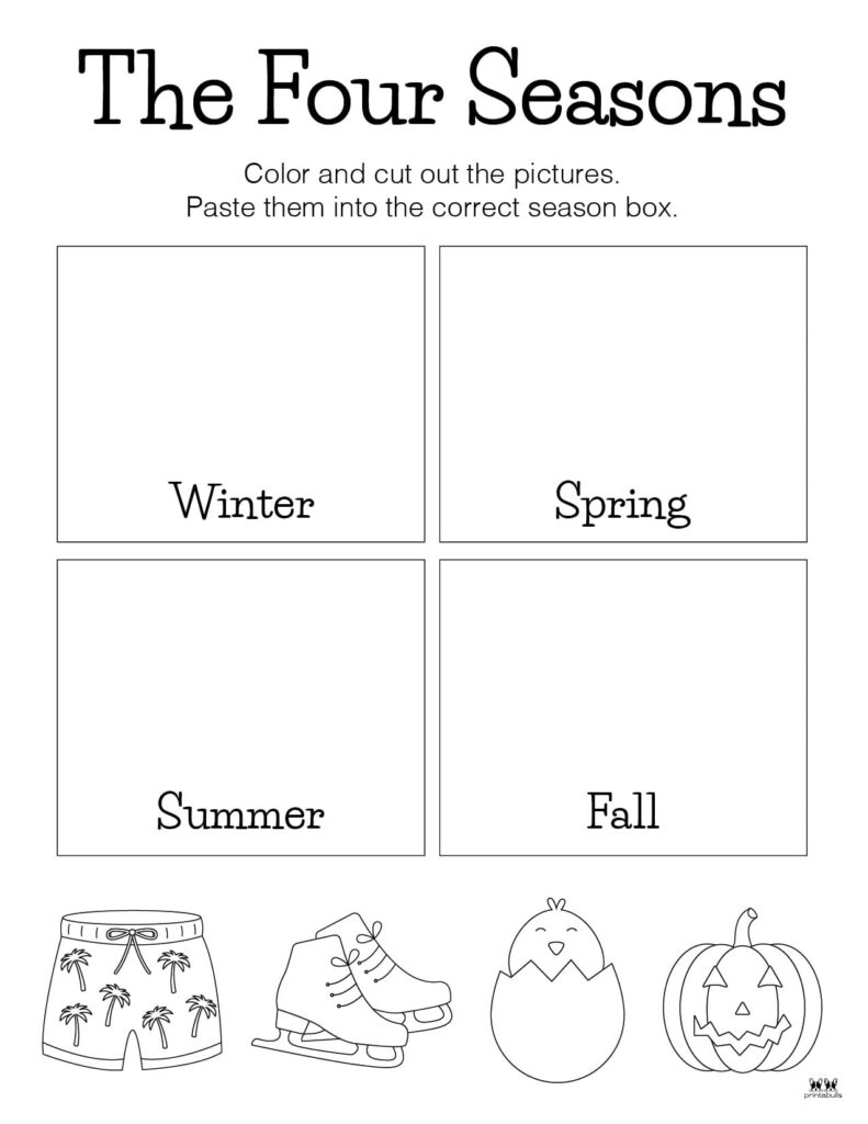 Printable-Four-Seasons-Worksheet-5