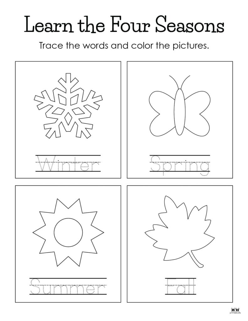 Printable-Four-Seasons-Worksheet-9