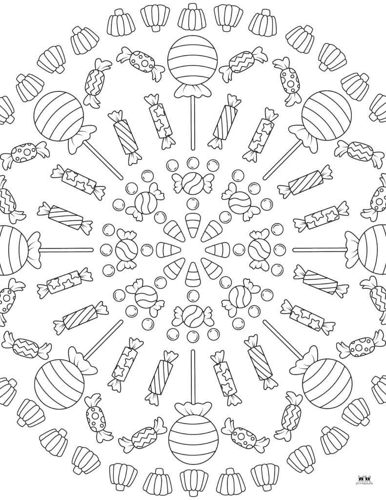 Printable-Halloween-Candy-Coloring-Page-10