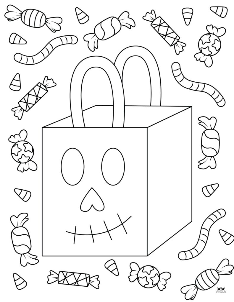 Printable-Halloween-Candy-Coloring-Page-12