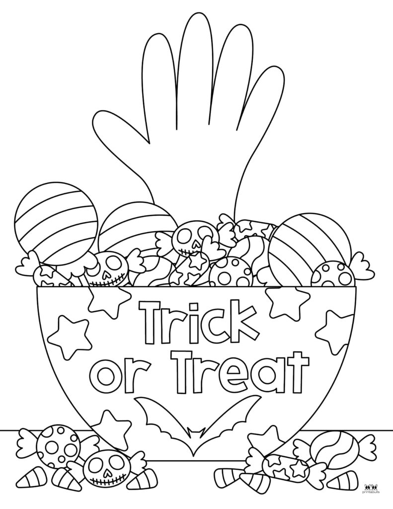 Printable-Halloween-Candy-Coloring-Page-14