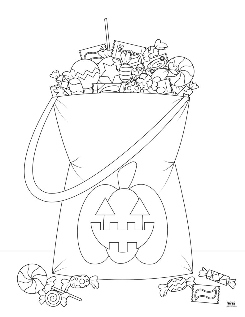 Printable-Halloween-Candy-Coloring-Page-23