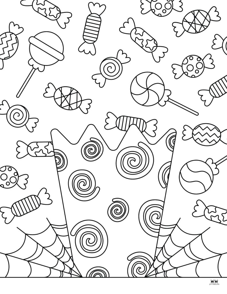 Printable-Halloween-Candy-Coloring-Page-24