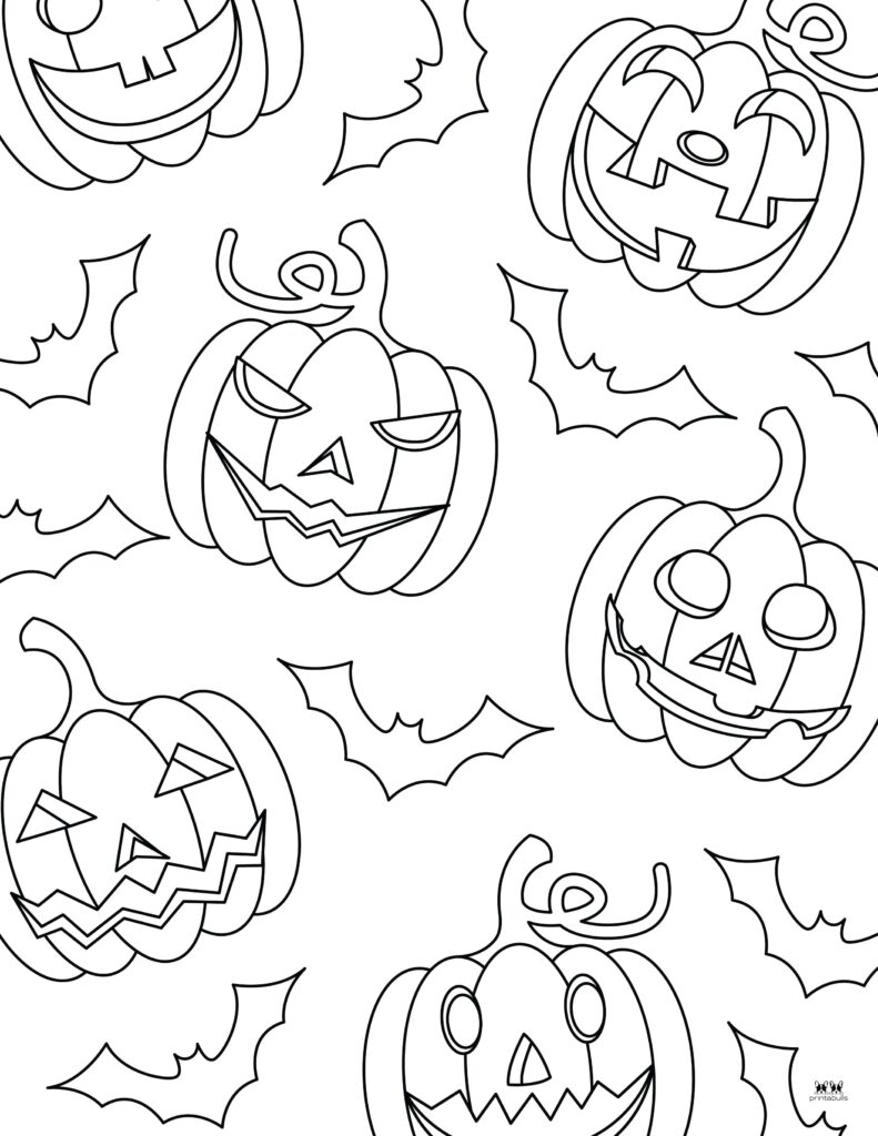 Printable-Jack-O-Lantern-Coloring-Page-3