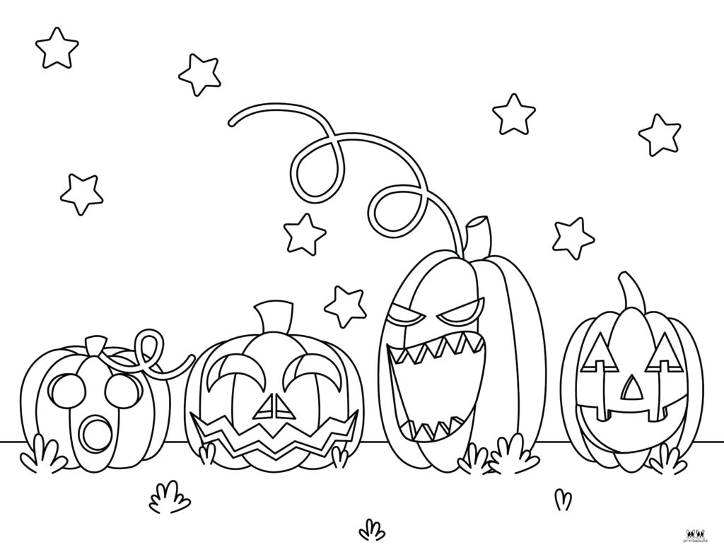 Printable-Jack-O-Lantern-Coloring-Page-7