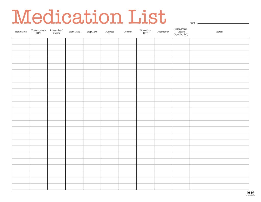 Printable-Medication-List-Template-18