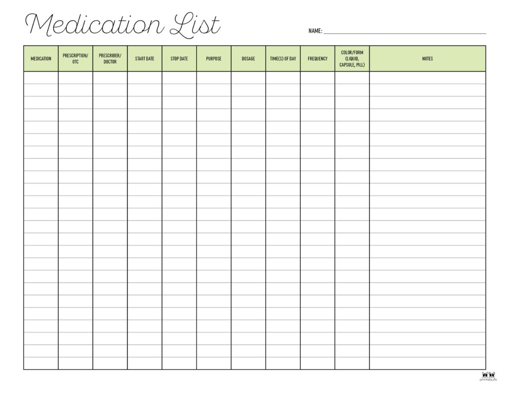 Printable-Medication-List-Template-24