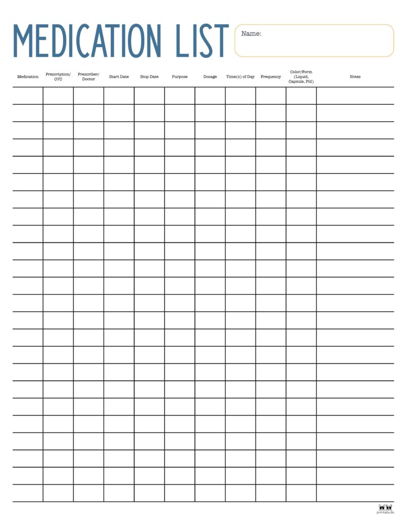 Printable-Medication-List-Template-25