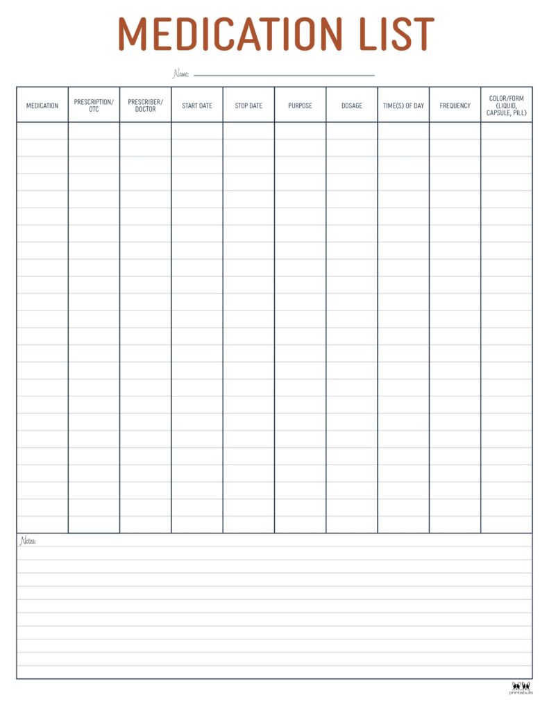 Printable-Medication-List-Template-5