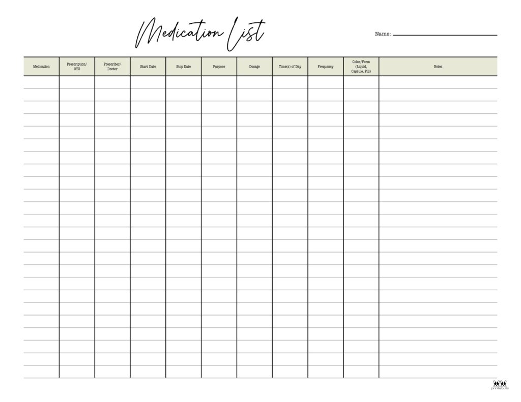 Printable-Medication-List-Template-8