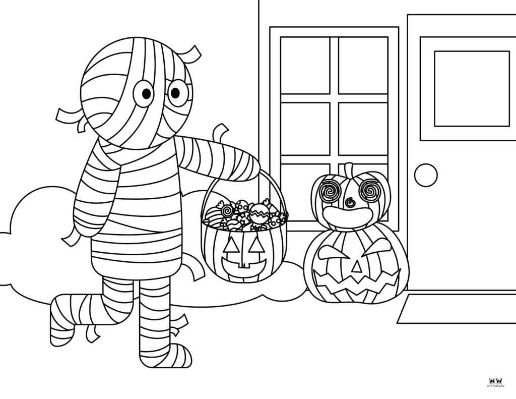 Printable-Mummy-Coloring-Page-6