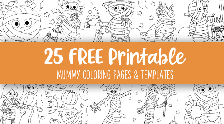 Printable-Mummy-Coloring-Pages-Feature-Image