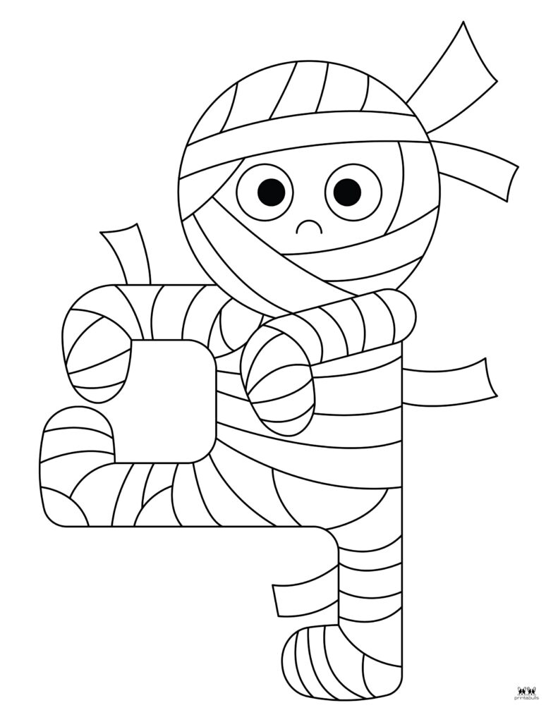 Printable-Mummy-Template-2