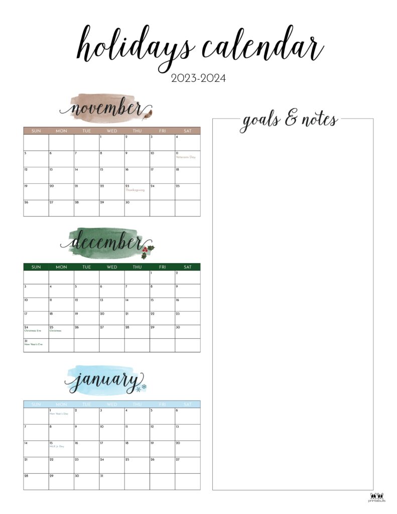 Printable-November-December-2023-January-2024-Calendars-3