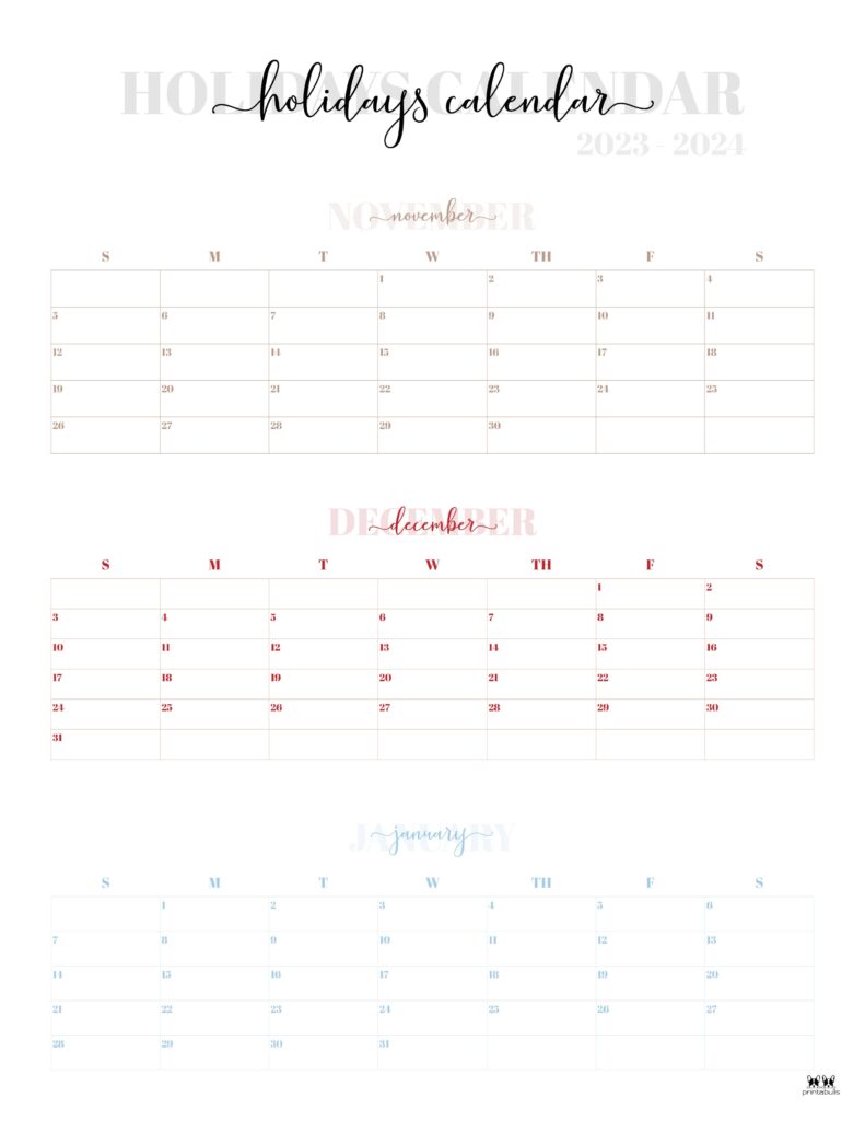 Printable-November-December-2023-January-2024-Calendars-5
