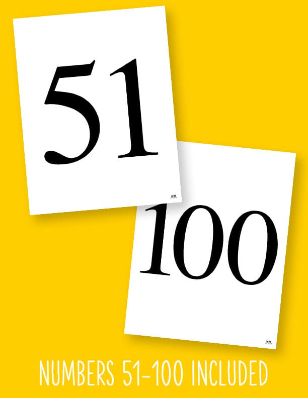 Printable-Numbers-51-100-Design-1