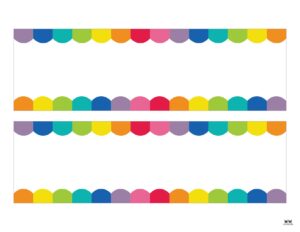 Name Tags - 44 Unique Designs - FREE | Printabulls