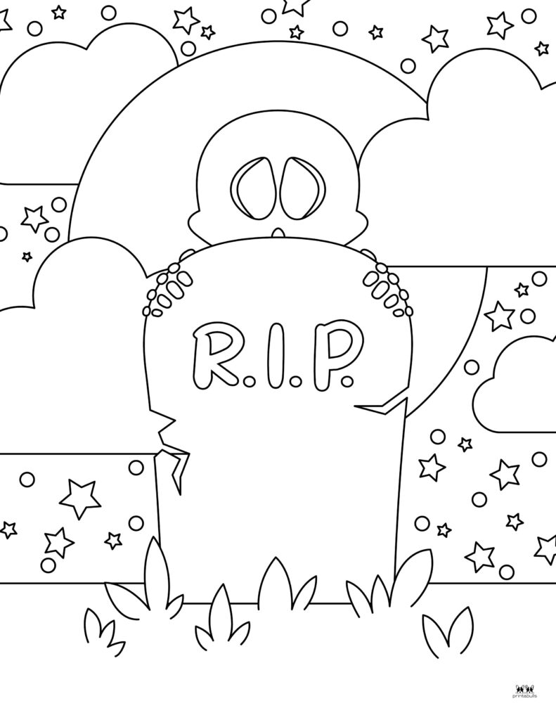 Printable-Skeleton-Coloring-Page-9