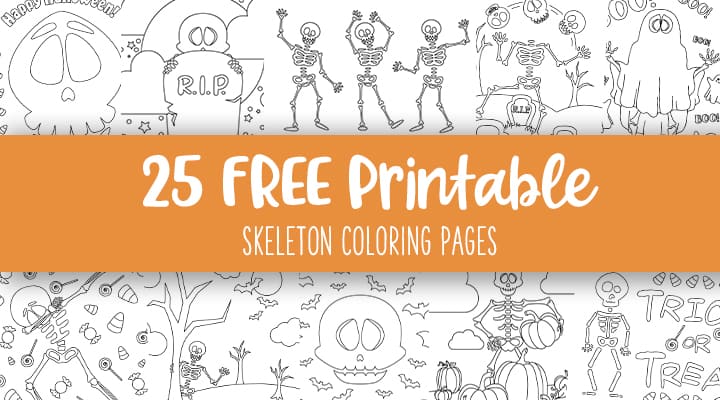 Printable-Skeleton-Coloring-Pages-Feature-Image